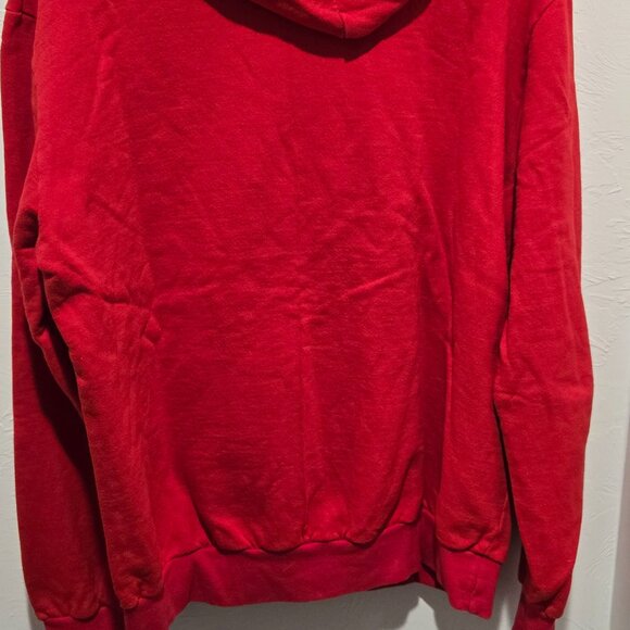 University of Roma Hoodie – Size XL – Gently Worn - Picture 5 of 5